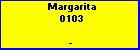 Margarita 0103