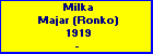 Milka Majar (Ronko)