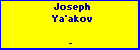 Joseph Ya'akov