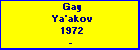 Gay Ya'akov