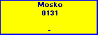 Mosko 0131