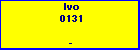 Ivo 0131