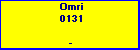 Omri 0131