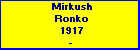 Mirkush Ronko