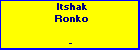Itshak Ronko