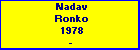 Nadav Ronko