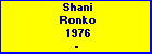 Shani Ronko