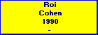 Roi Cohen