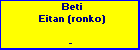 Beti Eitan (ronko)