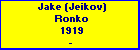 Jake (Jeikov) Ronko