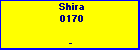 Shira 0170