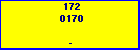 172 0170