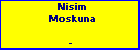 Nisim Moskuna