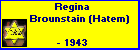 Regina Brounstain (Hatem)