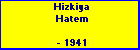 Hizkiya Hatem