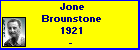 Jone Brounstone