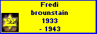 Fredi brounstain