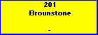 201 Brounstone