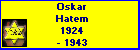 Oskar Hatem