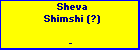 Sheva Shimshi (?)