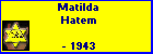Matilda Hatem