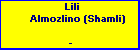 Lili Almozlino (Shamli)