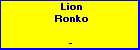 Lion Ronko