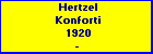 Hertzel Konforti