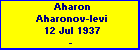 Aharon Aharonov-levi