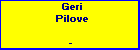 Geri Pilove