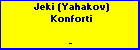 Jeki (Yahakov) Konforti