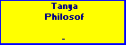 Tanya Philosof