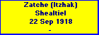 Zatche (Itzhak) Shealtiel