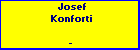 Josef Konforti