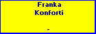 Franka Konforti