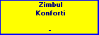 Zimbul Konforti