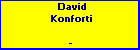 David Konforti