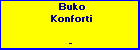 Buko Konforti