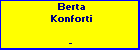Berta Konforti