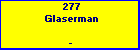 277 Glaserman