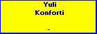 Yuli Konforti