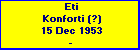 Eti Konforti (?)