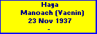 Haya Manoach (Vacnin)