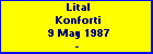 Lital Konforti
