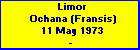 Limor Ochana (Fransis)