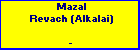 Mazal Revach (Alkalai)