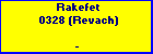 Rakefet 0328 (Revach)