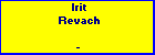 Irit Revach