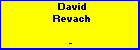 David Revach