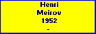 Henri Meirov